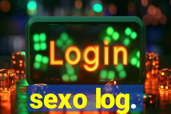 sexo log.